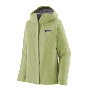 Patagonia Torrentshell 3L Jacket Women's in Friend Green